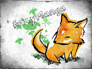 Es-Tu Un Renard ? #Foxymanga