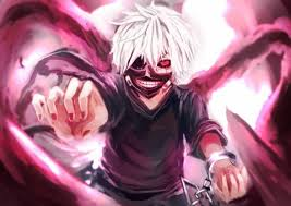 ¿Que Goul Seras?