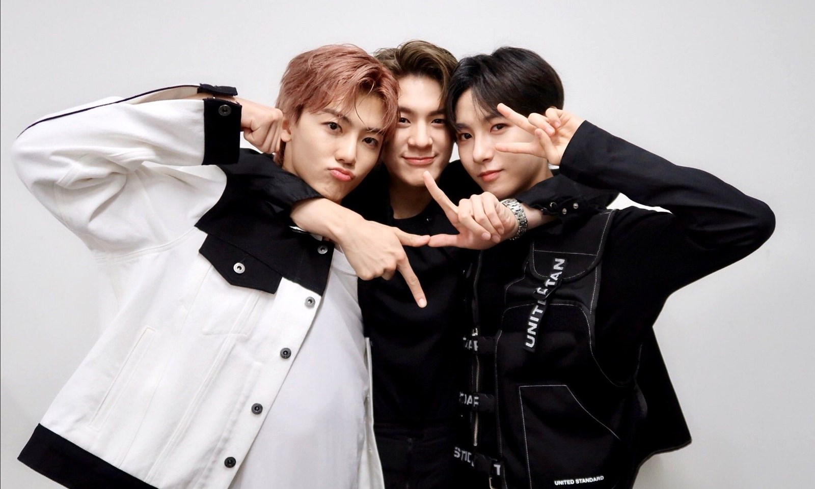Biasmu Jaemin Jeno Atau Renjun? 