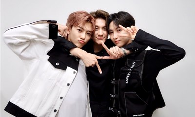 Biasmu Jaemin Jeno Atau Renjun? 