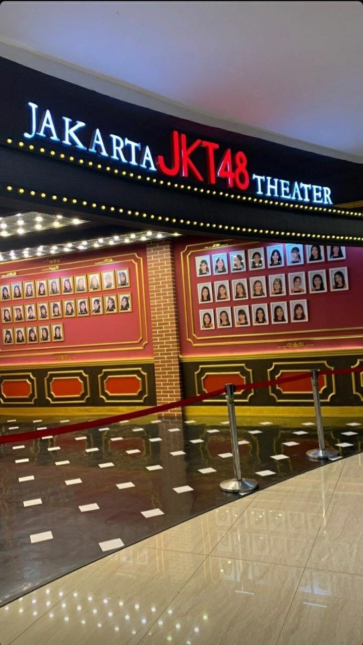Seberapa Fjkt Lo