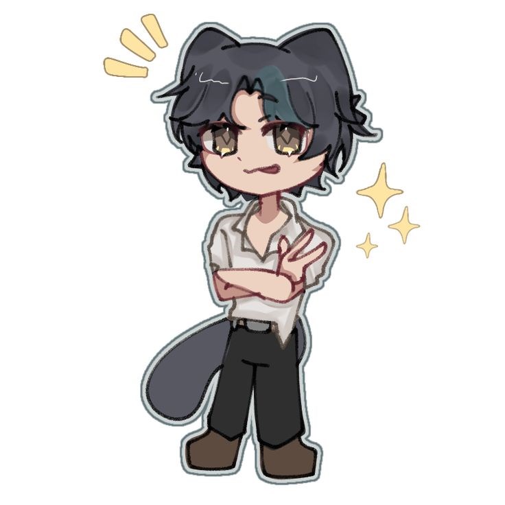 Seberapa mirip kamu dgn langit atau bintang