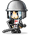 What Maplestory Job Are You?