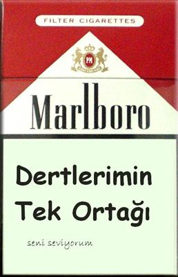 Sigara Güldürür