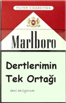 Sigara Güldürür