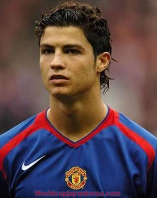 Ronaldo Or Messi?