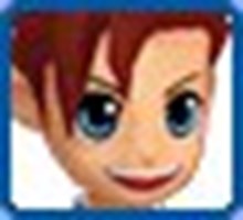 What Talesrunner Character Are You?
