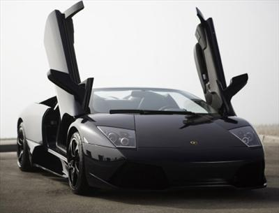 Which Type Of Car Would You Be?