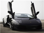 Which Type Of Car Would You Be?