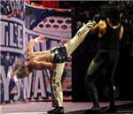 Shawn Michaels Box