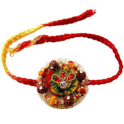 Who Deserves A Rakhi From U ?