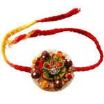 Who Deserves A Rakhi From U ?