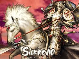 Silkroad Hangi Çinli Karaktersin ?