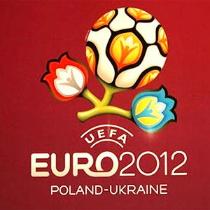 Vô Địch Euro 2012
