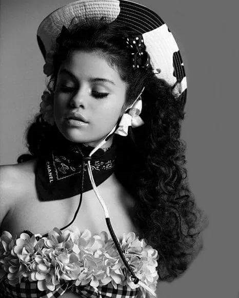 Selenator Musun ?