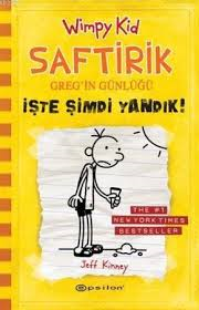 Hangi Tür Kıtapları Seviyorsun