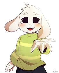 Que Personaje Eres De Undertale