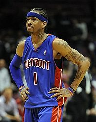 Hangi Basketbolcusun 