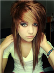 Cute Or Emo?