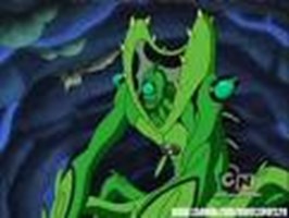 Hangi Ben10 Kahramanısın ?
