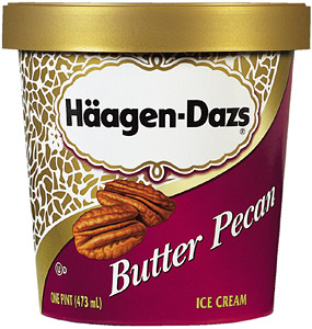 What Haagen Dazs Ice Cream Flavor Are You?