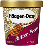 What Haagen Dazs Ice Cream Flavor Are You?