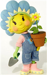 What Fifi And The Flowertots Character Are You?