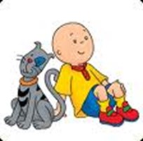 Es-Tu Comme Caillou?