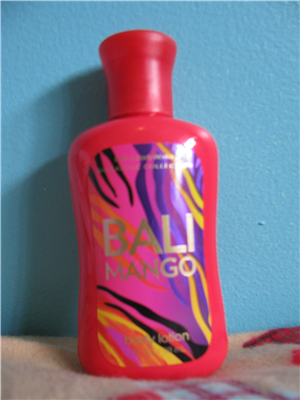 Do I Need Some Lotion?