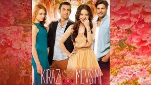 Kiraz Mevsiminde Kimsin
