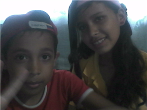 Adrian De Hola Somos Adrian Y Ge