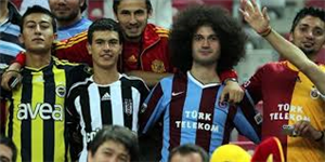 Fanatik Mısınız?