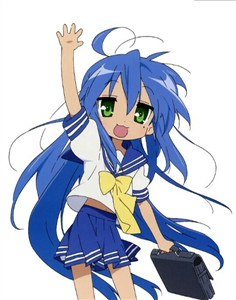 Que Tan Otaku Sos?