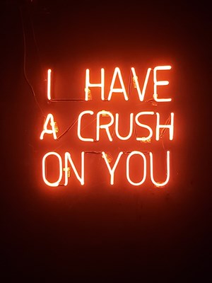 Perasaan Kamu Ke Crush Mu
