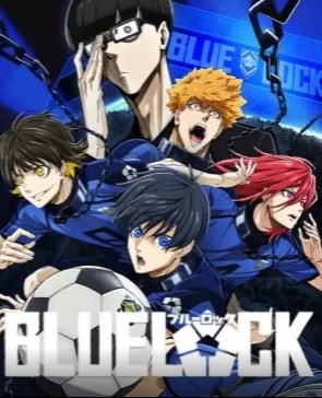 Blue Lock Yang Manakah Kamu