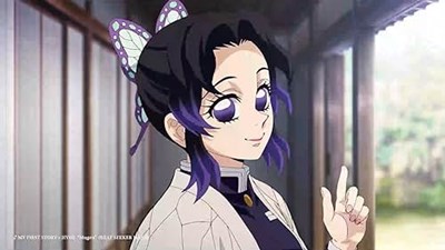 Quale waifu di demoni Slayer sei?
