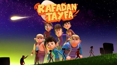 Hangi rafadan Tayfa karakterisin