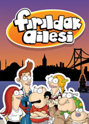 Hangi Fırıldak Ailesi Karakterisin?