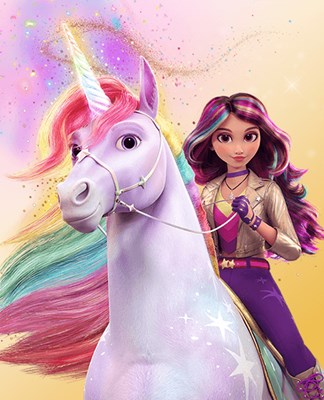 Hangi unicornsun