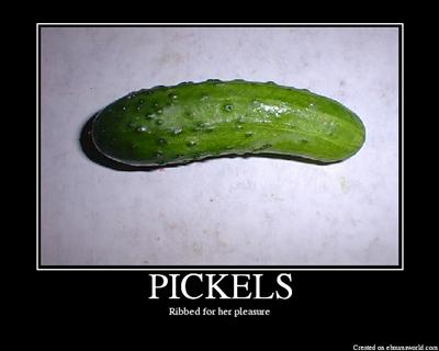 Pickels Or Oranges Which One Is Funnier