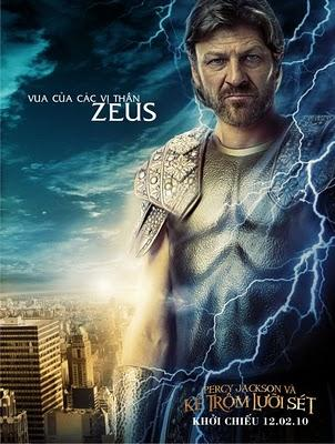 Welche Figur Aus Der Mythologie Bist Du?