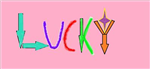 How Lucky Are You?