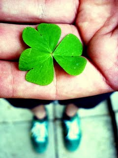 Lucky Of The Day