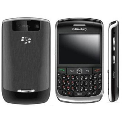 BlackBerry Curve 8900