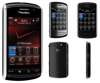 BlackBerry 9500 Storm
