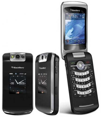 BlackBerry 8220 Pearl