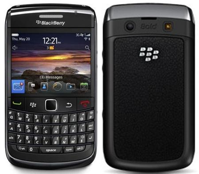 BlackBerry 9780 Bold