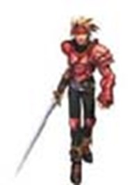 Who Would You Be In Legend Of Dragoon?