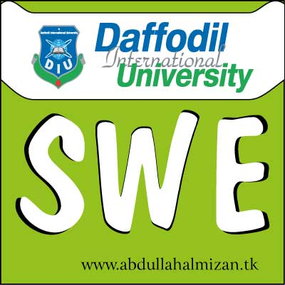Software Eng.. পড়ে তুমি কি হবে?