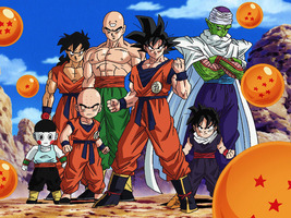 ¿Que Personaje De Dbz Sos?